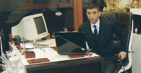 Adnan Songülalp